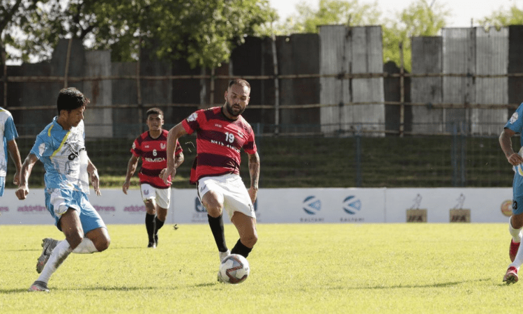 Durand Cup: FC Bengaluru United first team to reach knockouts
