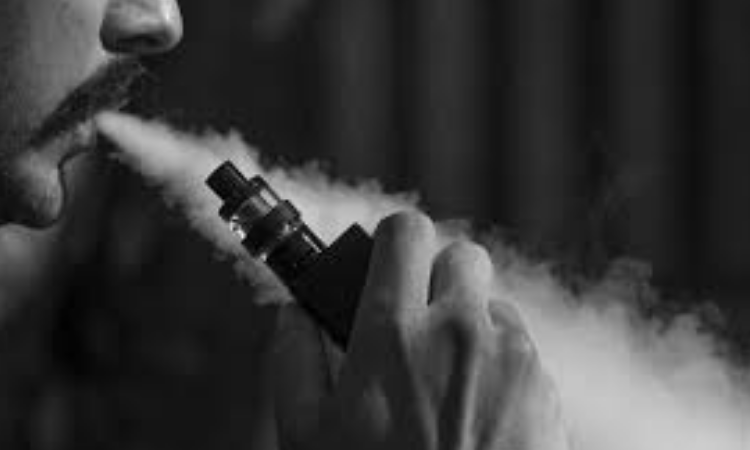 E-cigarettes containing nicotine cause blood clotting: Study