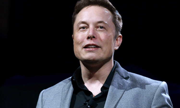 Self-proclaimed ‘Elon fanboy’ builds Tesla position worth over $4.6 bn