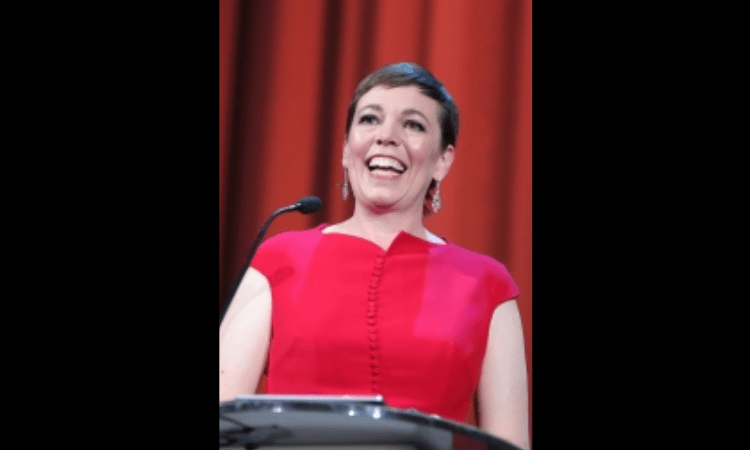 Emmys 2021: Olivia Colman wins her first-ever for lead actress in ‘The Crown’