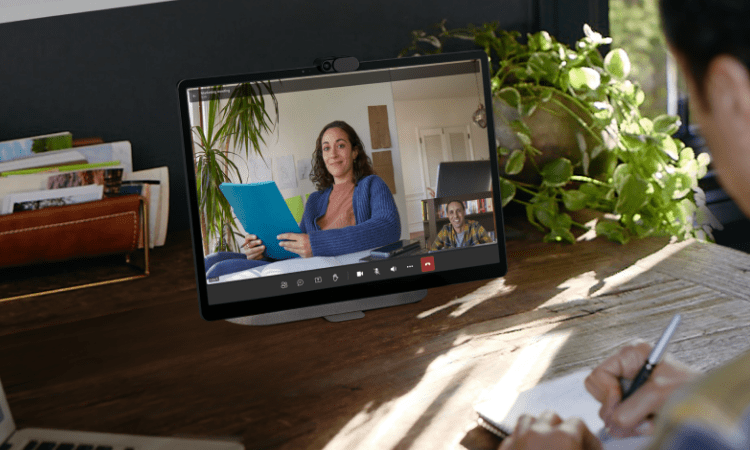 FB launches two new Portal video calling devices