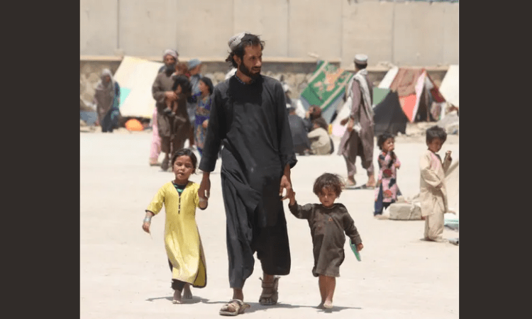 Food, job insecurity now primary concerns in Afghanistan: UN