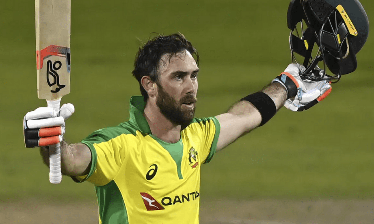 Recent setbacks will not affect our T20 World Cup hopes: Maxwell