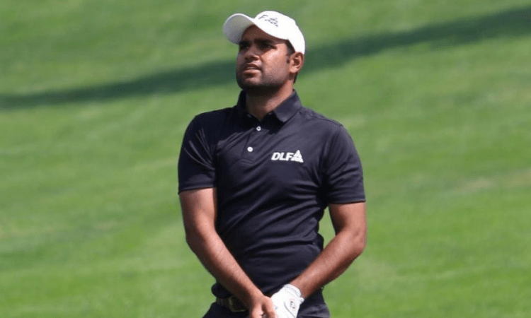 Golfer Honey Baisoya ends title-drought with determined effort at J&K Open
