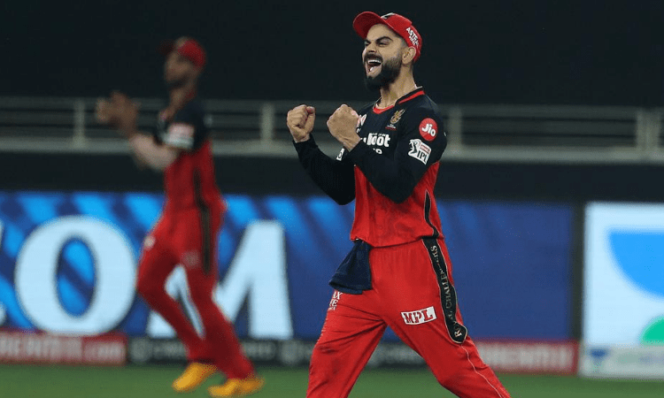 Great start to the campaign our driving and motivating factor: Kohli