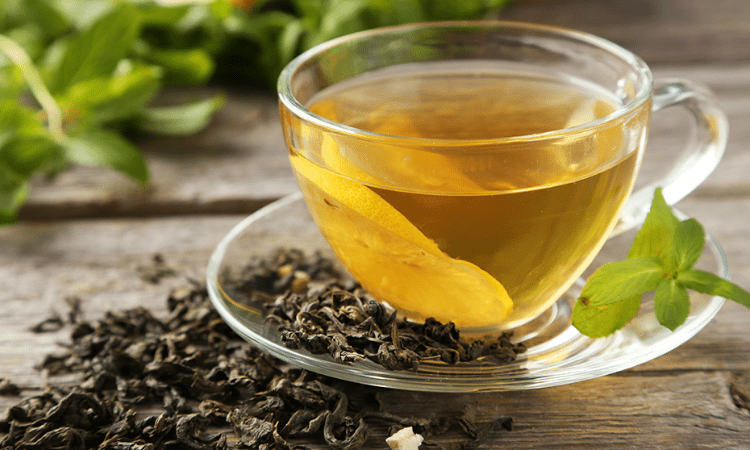 Green tea, cocoa-rich diet may help boost survival in elderly
