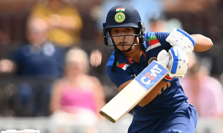 Harmanpreet ruled out of first two ODIs vs Australia