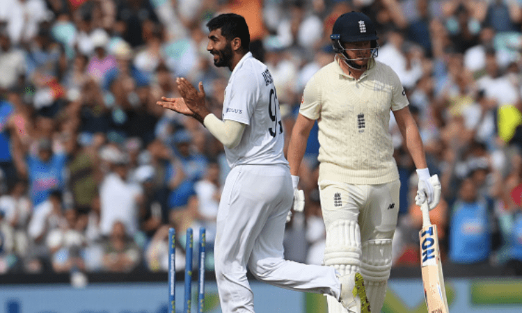 ICC Test Rankings: Thakur and Woakes gain big, Bumrah moves up a spot