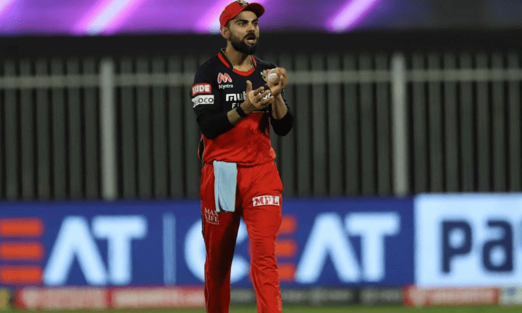 IPL 2021: Bangalore win toss, elect to bowl against Rajasthan