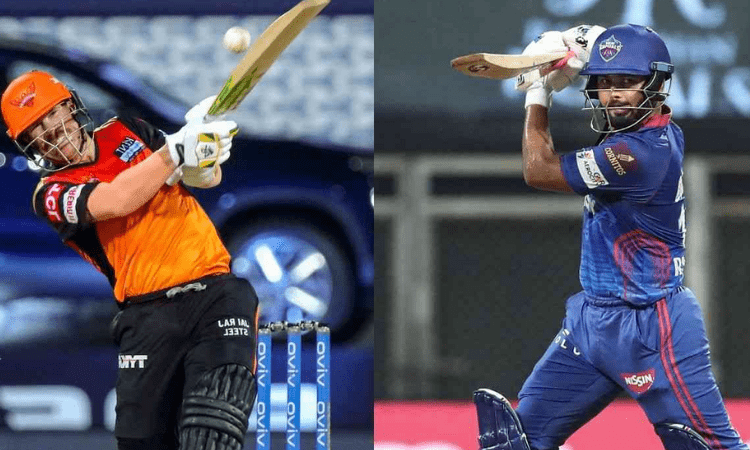 IPL 2021: DC take on SRH in teams’ first match on resumption