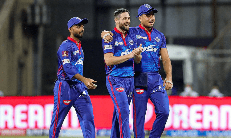 IPL 2021: Delhi overcome Rajasthan in low-scoring encounter
