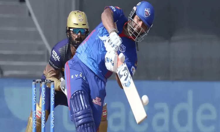 IPL 2021: Disciplined Kolkata bowlers restrict Delhi to 127/9