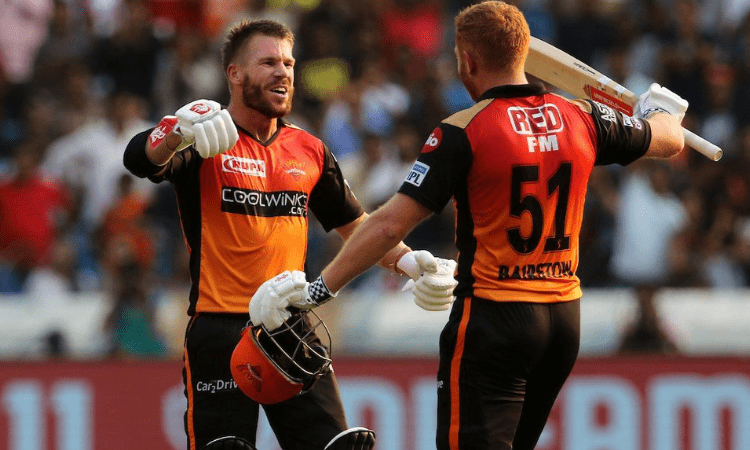 IPL 2021: SRH’s Natarajan tests Covid positive, six close contacts isolated