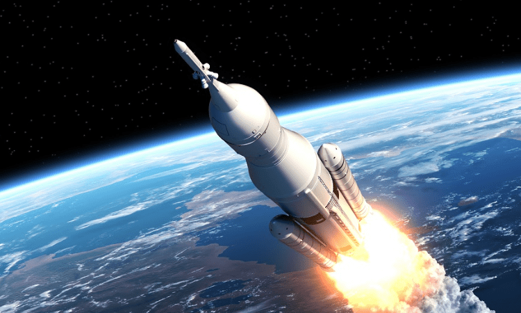 ISRO working on fleet of heavy lift rockets