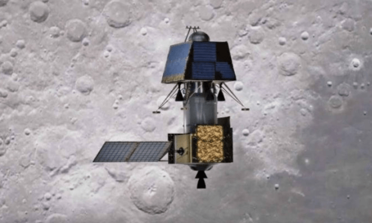ISRO commemorates two years of Chandrayaan-2 Orbiter