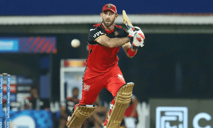 Indian Twitterati confuse Musk’s ‘Maxwell’ post comment with IPL 2021