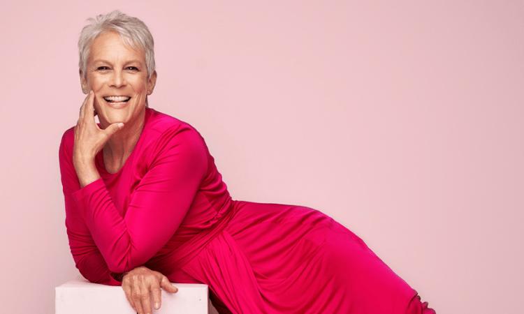 Jamie Lee Curtis reveals ‘career high point’