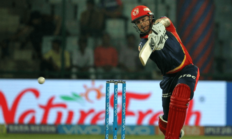 Jason Roy should start ahead of Warner for SRH, feels Mark Butcher