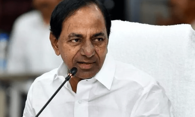 Gulab impact: Telangana CM takes stock of situation