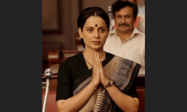Kangana’s parents predict 5th National Award after watching ‘Thalaivii’
