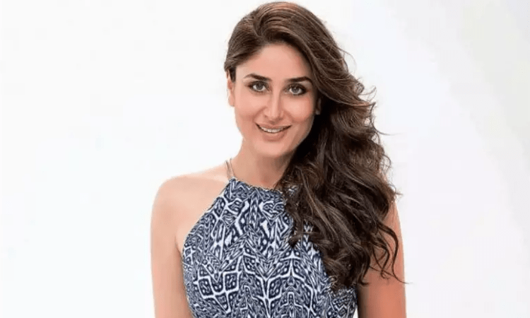 Book portrays 20 years of Kareena Kapoor in Bollywood