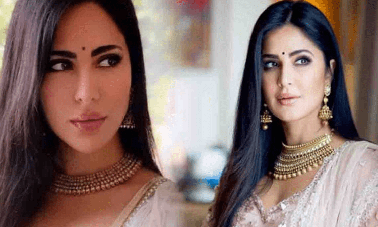Katrina Kaif lookalike Alina Rai storms the Internet
