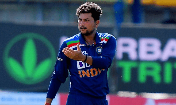 Indian spinner Kuldeep Yadav undergoes successful knee surgery