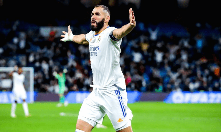 La Liga: Asensio, Benzema star as Real beat Mallorca 6-1