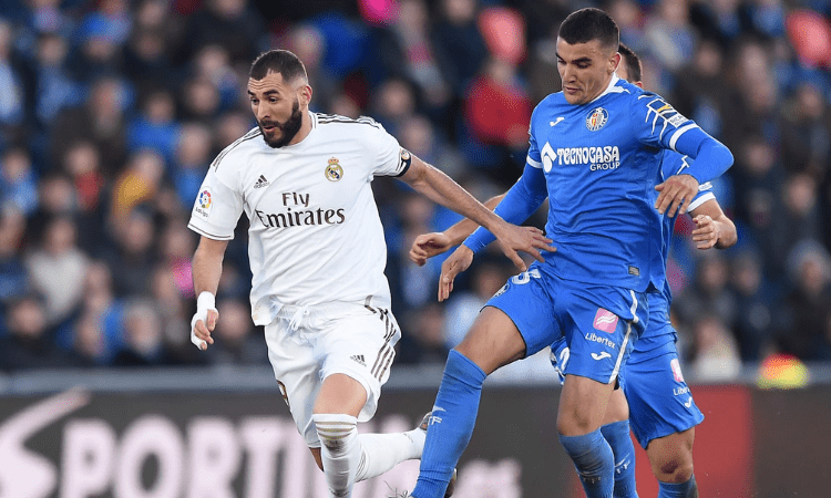 La Liga: Real Madrid look to extend lead against Mallorca