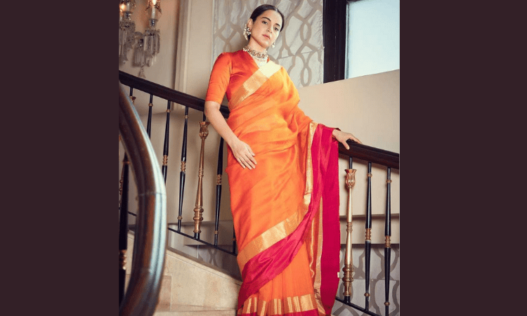 Let’s support, not bully each other: Kangana