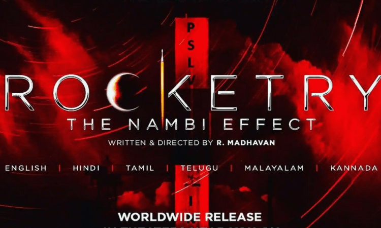 Madhavan’s ‘Rocketry: The Nambi Effect’ to hit screens on Apr 1 next year