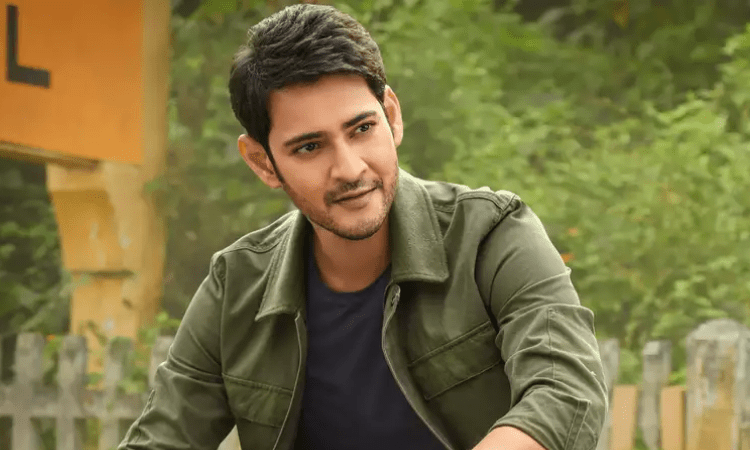What a delightful personality, writes Tharoor after meeting Mahesh Babu