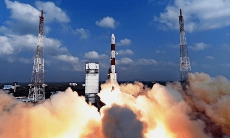 ‘Market share target for Indian space sector will be fixed soon’