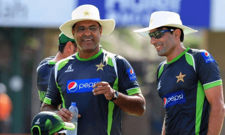 Misbah-ul-Haq, Waqar Younis step down from Pakistan coaching roles