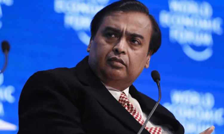 Reliance will create and offer fully integrated, end-to-end renewables energy ecosystem to India: Mukesh Ambani