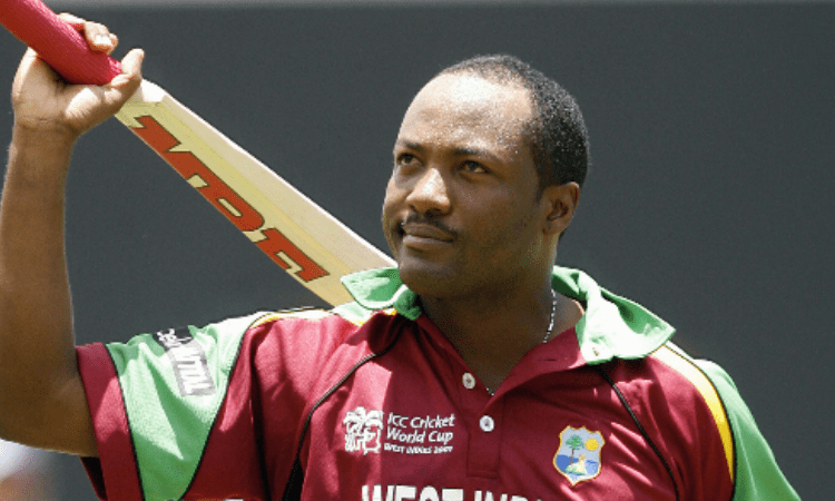 Mumbai allowed CSK to get back into the match: Brian Lara