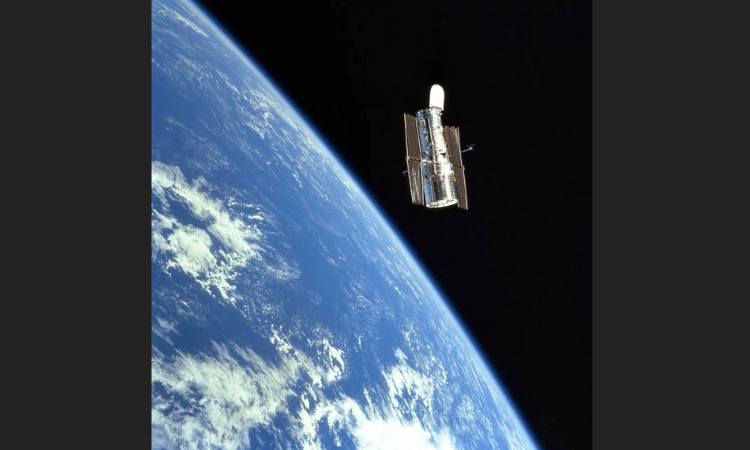 NASA confirms James Webb telescope launch in December