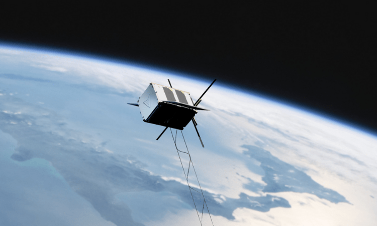 NASA to launch 1 Earth-observing satellite, 4 CubeSats on Monday