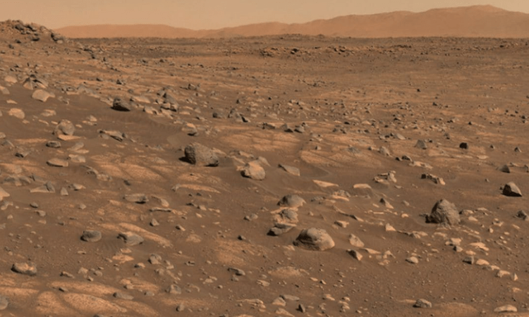 NASA’s Mars rover makes 2nd attempt to pick up rock sample