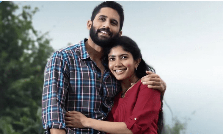 Naga Chaitanya, Sai Pallavi’s ‘Love Story’ trailer released