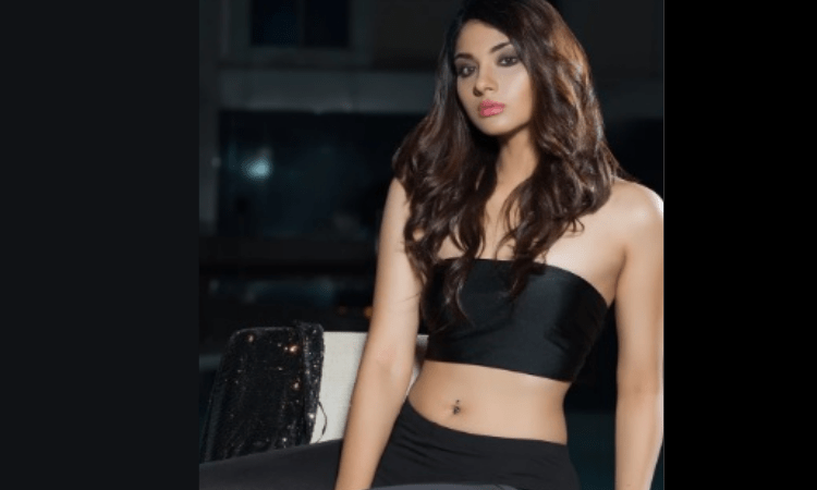 Natasha Bharadwaj borrowed doctor mom’s stethoscope for ‘Mumbai Diaries 26/11’