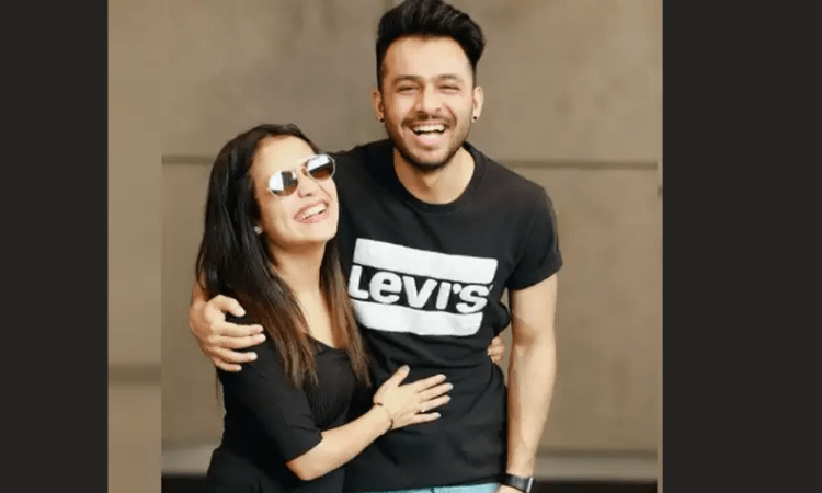 Neha, Tony Kakkar set to enter ‘Bigg Boss OTT’ house as special guests