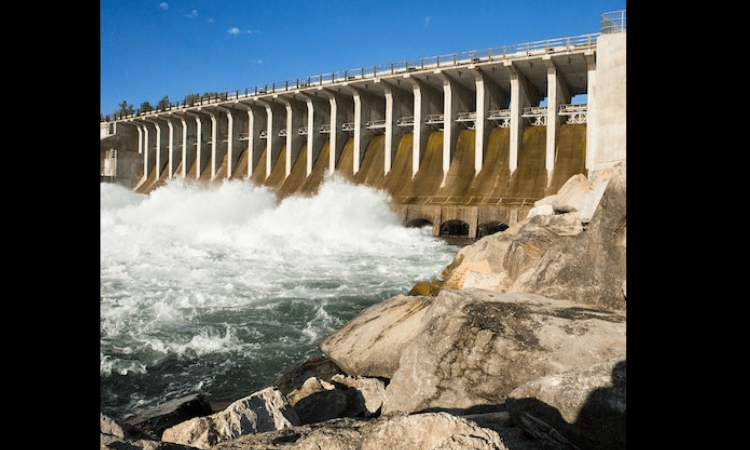 No climate finance for hydropower: ‘Rivers for Climate’ declaration