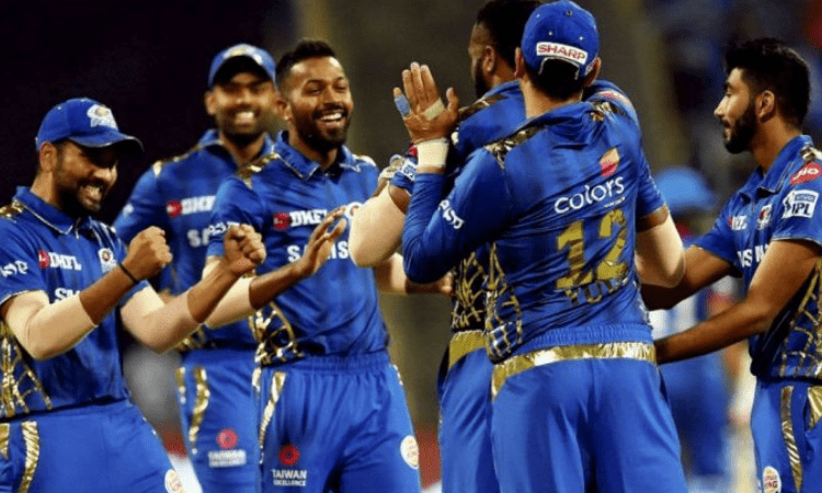No deadlines yet on when Hardik will play for Mumbai Indians in Dubai