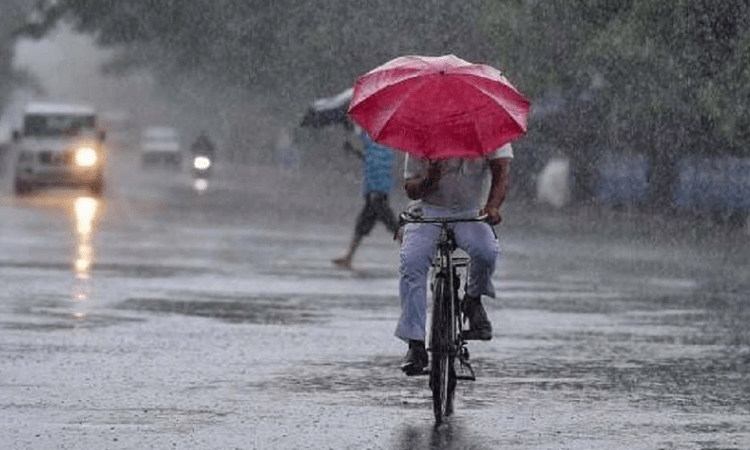 No rain for last 3 days, Delhi needs 4.1 mm rain to surpass its own record