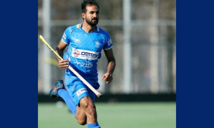 Olympic campaign has taught us glory comes at a price: Forward Gurjant