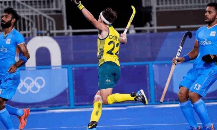 Olympic hockey hero Sreejesh opens up to Big B on Team India’s medal-winning feat