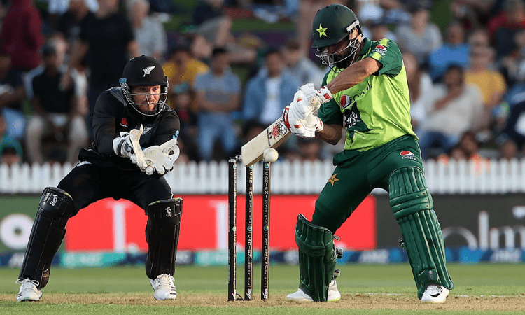 Pakistan All Set To Host New Zealand After 18 Years Telugu Bullet