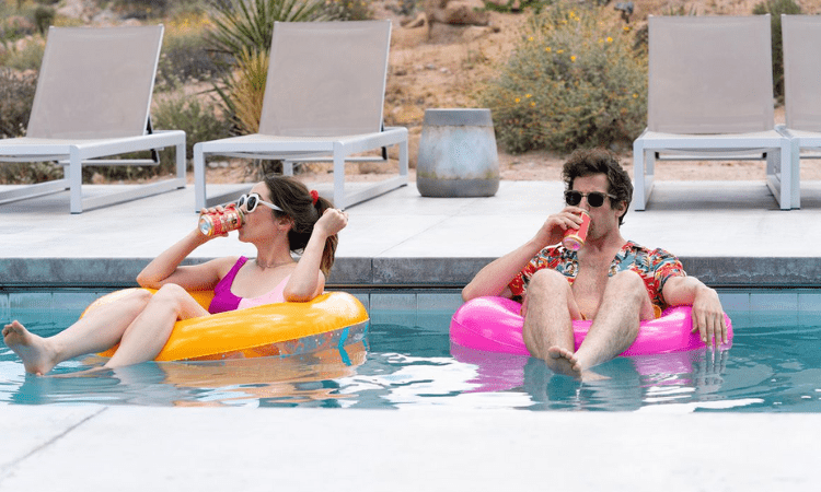 ‘Palm Springs’: Made to appeal to those who love time loop-genre films