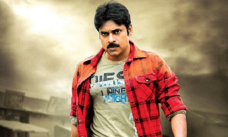Pawan Kalyan@50: Tollywood’s ‘Power Star’ is a master of multiple roles